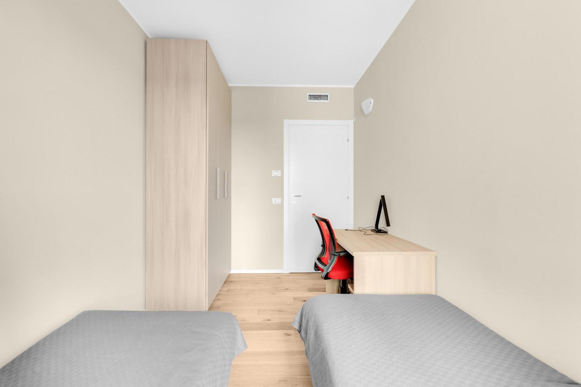 Green Living With Terrace & Garage By Ndp Rent Milan Exterior photo